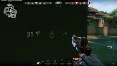 What Is a HWID Ban in VALORANT?