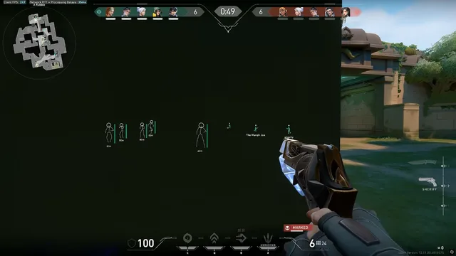 What Is a HWID Ban in VALORANT?